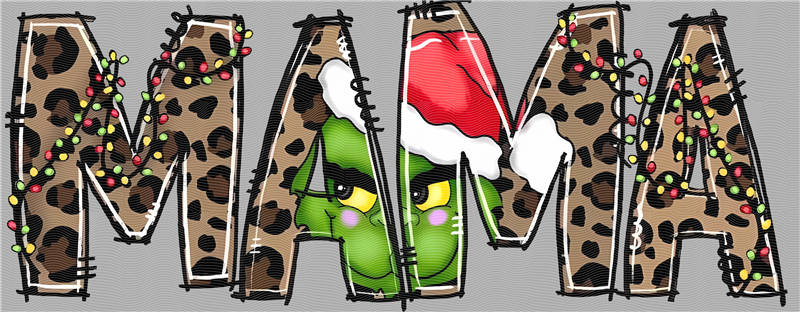 Christmas-G 206